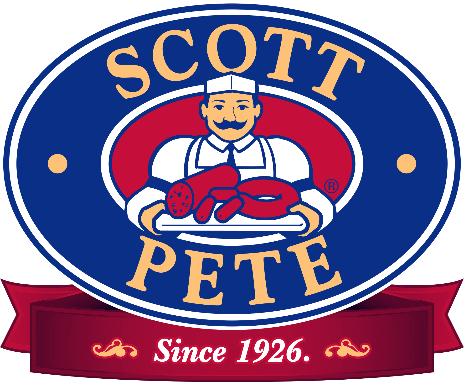 Scott Pete