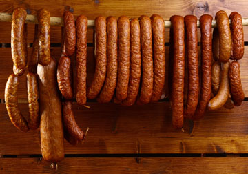 3.HangingSausage